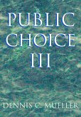 Public Choice III (eBook, ePUB)