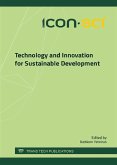 Technology and Innovation for Sustainable Development (eBook, PDF)