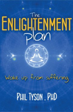 Enlightenment Plan (eBook, ePUB) - Tyson, Phil
