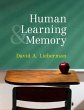 Learning and Memory (eBook, ePUB) - Bild 1