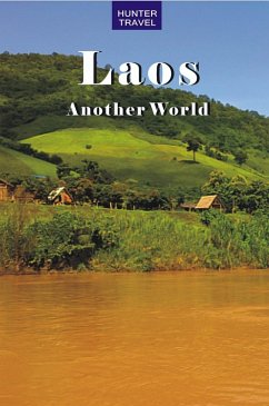 Cover Laos - Another World (eBook, ePUB)