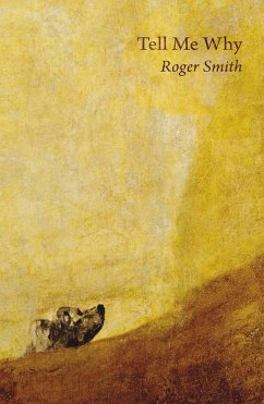 Cover Tell Me Why (eBook, ePUB)