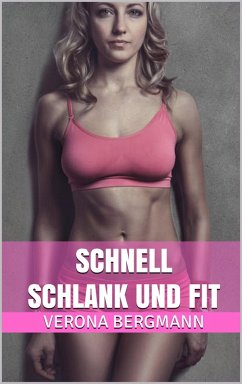 Cover Schnell schlank und fit (eBook, ePUB)
