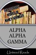 Alpha Alpha Gamma (The Literary World... - Bild 1