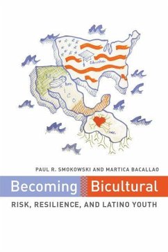 Cover Becoming Bicultural (eBook, PDF)