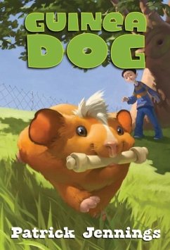 Cover Guinea Dog (eBook, PDF)