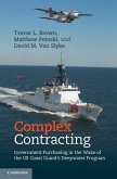 Complex Contracting (eBook, ePUB)