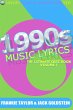 1990s Music Lyrics (eBook, PDF) - Bild 1
