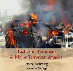 Cover Tactics of Terrorism and Major Terrorism Attacks (eBook, PDF)