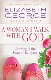 Woman's Walk with God (eBook, ePUB)