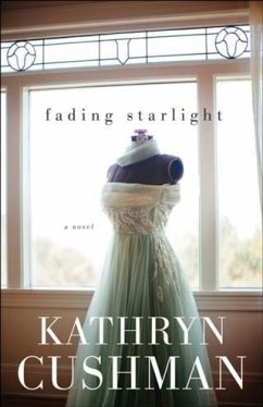 Cover Fading Starlight (eBook, ePUB)