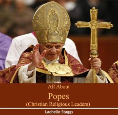 Cover All About Popes (Christian Religious Leaders) (eBook, PDF)