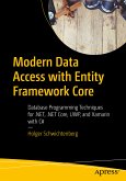 Modern Data Access with Entity Framework Core (eBook, PDF)