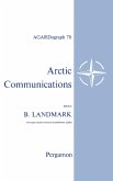 Arctic Communications (eBook, PDF)