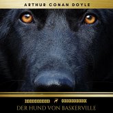 Der Hund von Baskerville (MP3-Download)