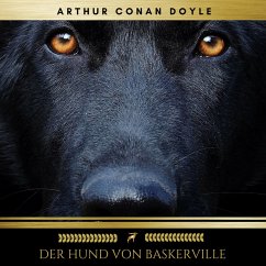 Der Hund von Baskerville (MP3-Download) - Doyle, Arthur Conan