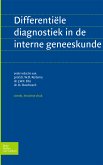 Differentiele diagnostiek in de interne geneeskunde (eBook, PDF)