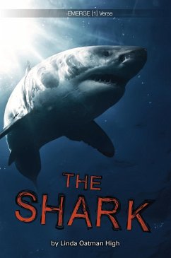 Cover Shark [1] (eBook, PDF)