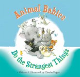 Animal Babies (eBook, PDF)