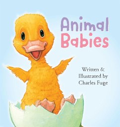 Cover Animal Babies (eBook, PDF)