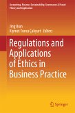 Regulations and Applications of Ethics in Business Practice (eBook, PDF)