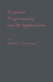 Dynamic Programming and Its Applications (eBook, PDF)