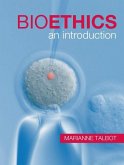 Bioethics (eBook, ePUB)