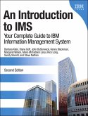 Introduction to IMS, An (eBook, ePUB)