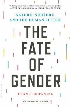 The Fate of Gender (eBook, ePUB) - Browning, Frank