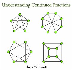 Cover Understanding Continued Fractions (eBook, PDF)