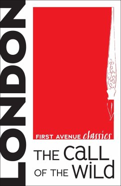 Call of the Wild (eBook, ePUB) - London, Jack