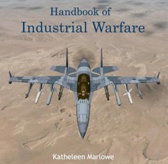 Cover Handbook of Industrial Warfare (eBook, PDF)