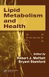 Lipid Metabolism and Health (eBook, PDF) - Bild 1