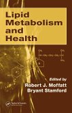 Lipid Metabolism and Health (eBook, PDF)