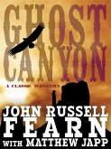 Ghost Canyon (eBook, ePUB)