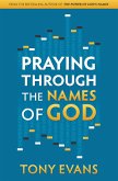 Praying Through the Names of God (eBook, ePUB)