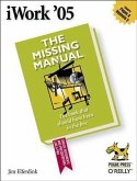 iWork '05: The Missing Manual (eBook, PDF)