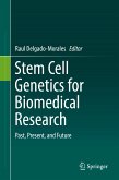 Stem Cell Genetics for Biomedical Research (eBook, PDF)