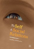 The Self and Social Relations (eBook, PDF)