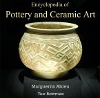 Encyclopedia of Pottery and Ceramic Art (eBook, PDF) Encyclopedia of Pottery and Ceramic Art (eBook, PDF)