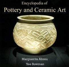 Encyclopedia of Pottery and Ceramic Art (eBook, PDF) Cover Encyclopedia of Pottery and Ceramic Art (eBook, PDF)