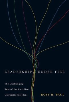 Cover Leadership Under Fire (eBook, PDF)