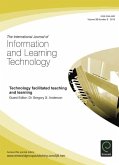 Technology facilitated teaching and learning (eBook, PDF)
