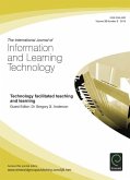 Technology facilitated teaching and learning (eBook, PDF) Technology facilitated teaching and learning (eBook, PDF)