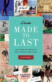 Clarks: Made to Last (eBook, ePUB)