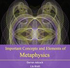Important Concepts and Elements of Metaphysics (eBook, PDF)