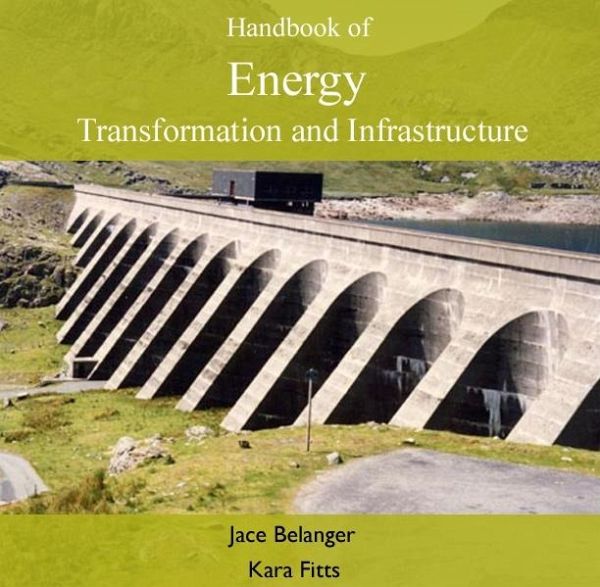 Handbook of Energy Transformation and Infrastructure (eBook, PDF) Handbook of Energy Transformation and Infrastructure (eBook, PDF)