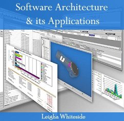 Software Architecture & its Applications (eBook, PDF) - Whiteside, Leigha