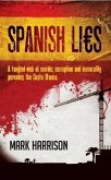 Spanish Lies (eBook, ePUB)