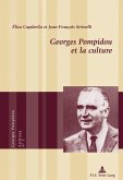 Georges Pompidou et la culture (eBook, PDF)